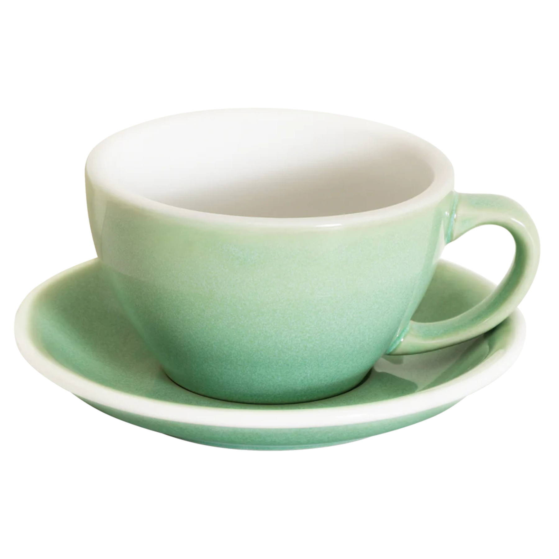 Loveramics Egg Collection Potter Colours Cappuccino Cup & Saucer 300ml