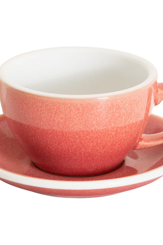 Loveramics Egg Collection Potter Colours Cappuccino Cup & Saucer 300ml