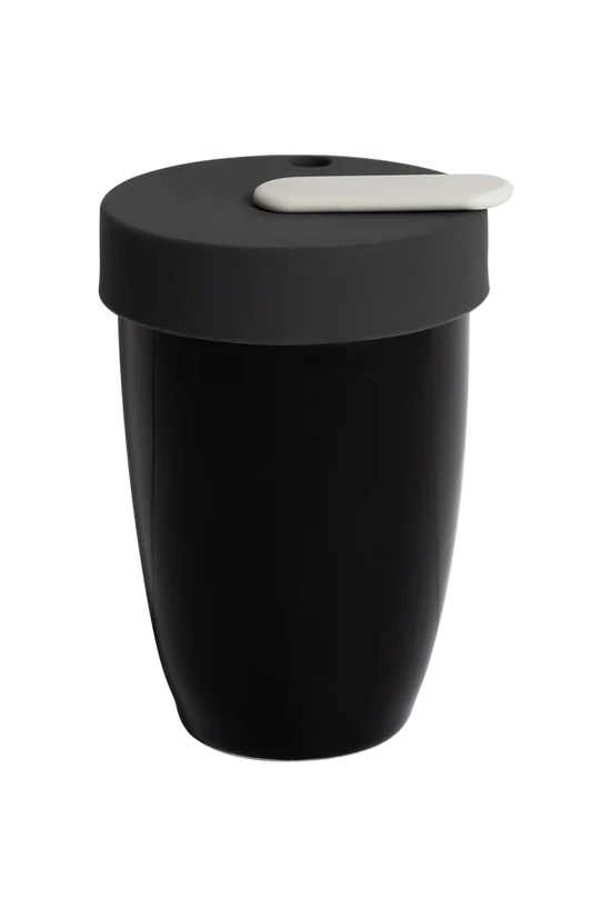 Loveramics Nomad Collection Regular Colors Double Walled Glass Mug 250ml