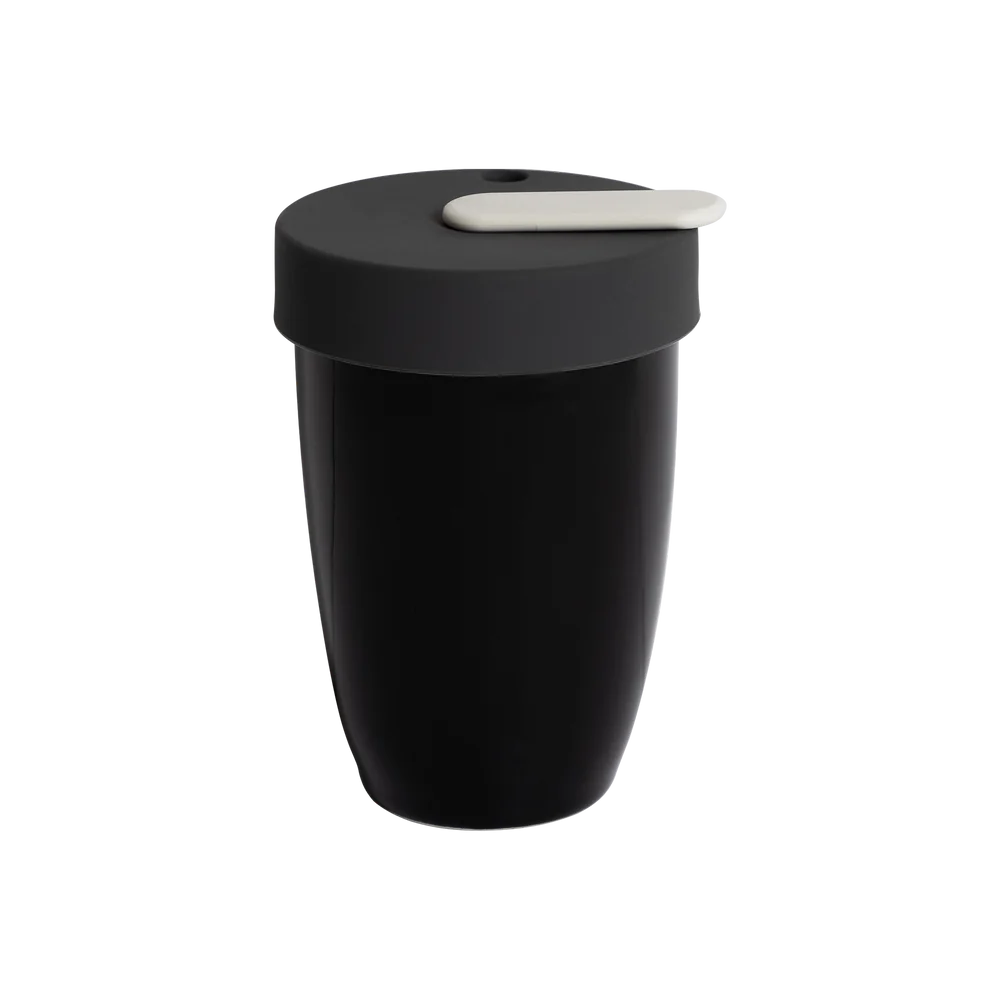 Loveramics Nomad Collection Regular Colors Double Walled Glass Mug 250ml