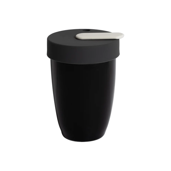 Loveramics Nomad Collection Regular Colors Double Walled Glass Mug 250ml