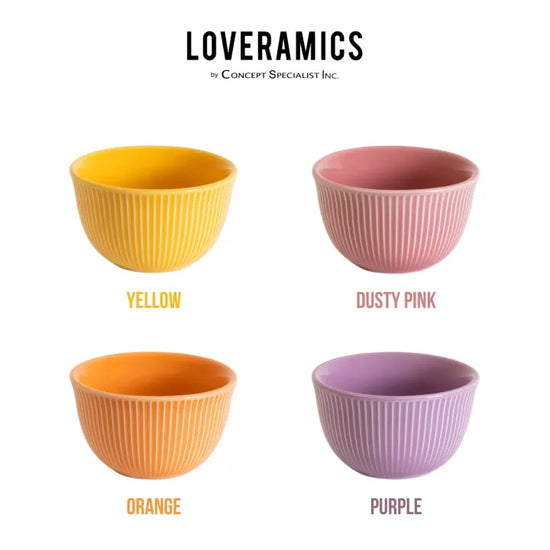 Loveramics Brewers Collection Signature Cup Boram Um Tasting Cup 120ml