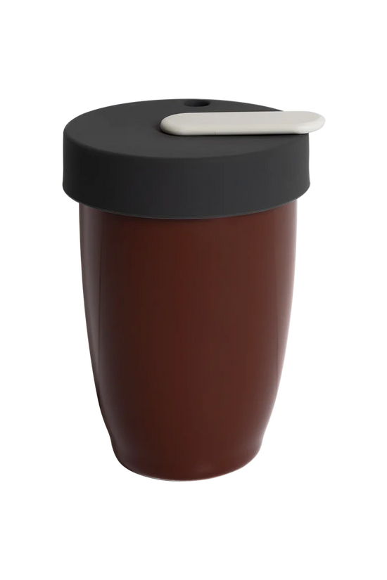 Loveramics Nomad Collection Regular Colors Double Walled Glass Mug 250ml