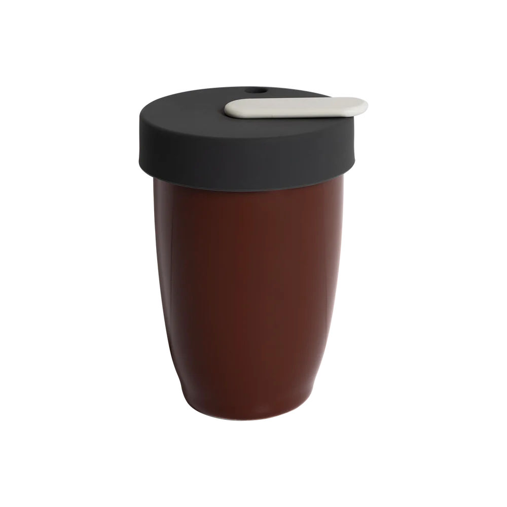 Loveramics Nomad Collection Regular Colors Double Walled Glass Mug 250ml