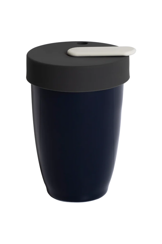 Loveramics Nomad Collection Regular Colors Double Walled Glass Mug 250ml