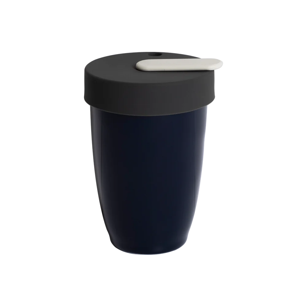 Loveramics Nomad Collection Regular Colors Double Walled Glass Mug 250ml