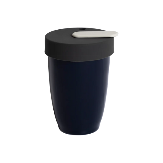 Loveramics Nomad Collection Regular Colors Double Walled Glass Mug 250ml