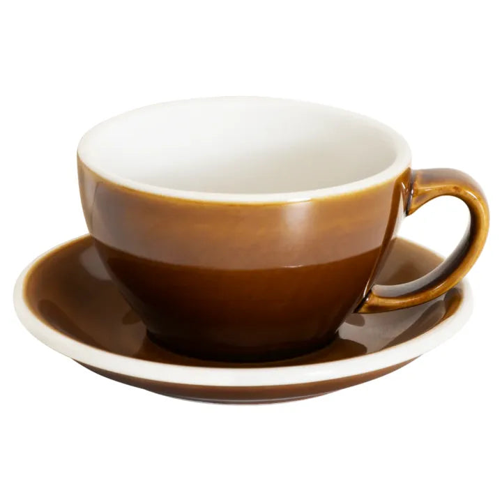 Loveramics Egg Collection Potter Colours Cappuccino Cup & Saucer 250ml
