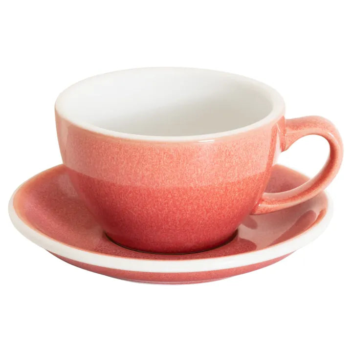 Loveramics Egg Collection Potter Colours Cappuccino Cup & Saucer 250ml