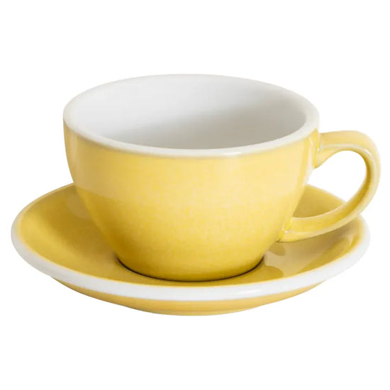 Loveramics Egg Collection Potter Colours Cappuccino Cup & Saucer 250ml