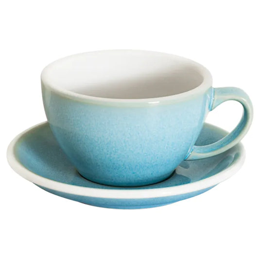 Loveramics Egg Collection Potter Colours Cappuccino Cup & Saucer 200ml