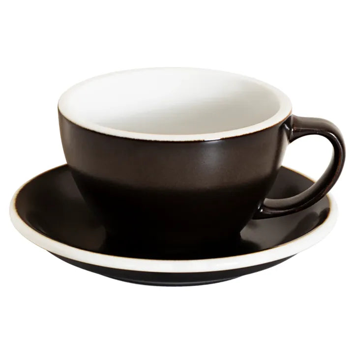 Loveramics Egg Collection Potter Colours Cappuccino Cup & Saucer 250ml