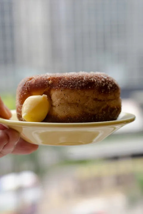 Loveramics Brewers Collection Embossed Plate 13cm