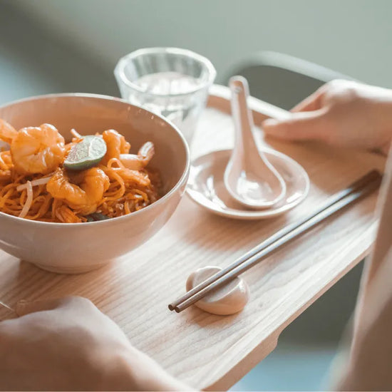 Loveramics Er-go! Collection Chopstick Rest 4.5cm