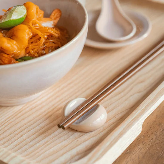 Loveramics Er-go! Collection Chopstick Rest 4.5cm