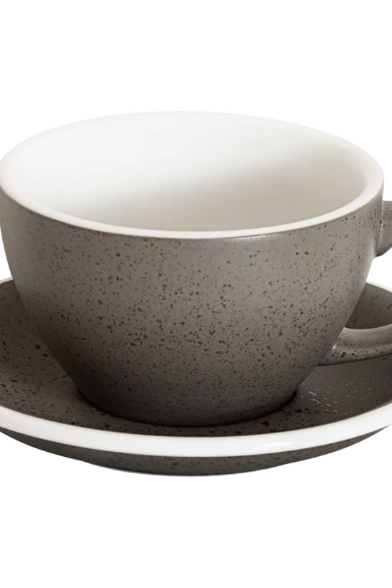 Loveramics Egg Collection Potter Colours Cappuccino Cup & Saucer 300ml