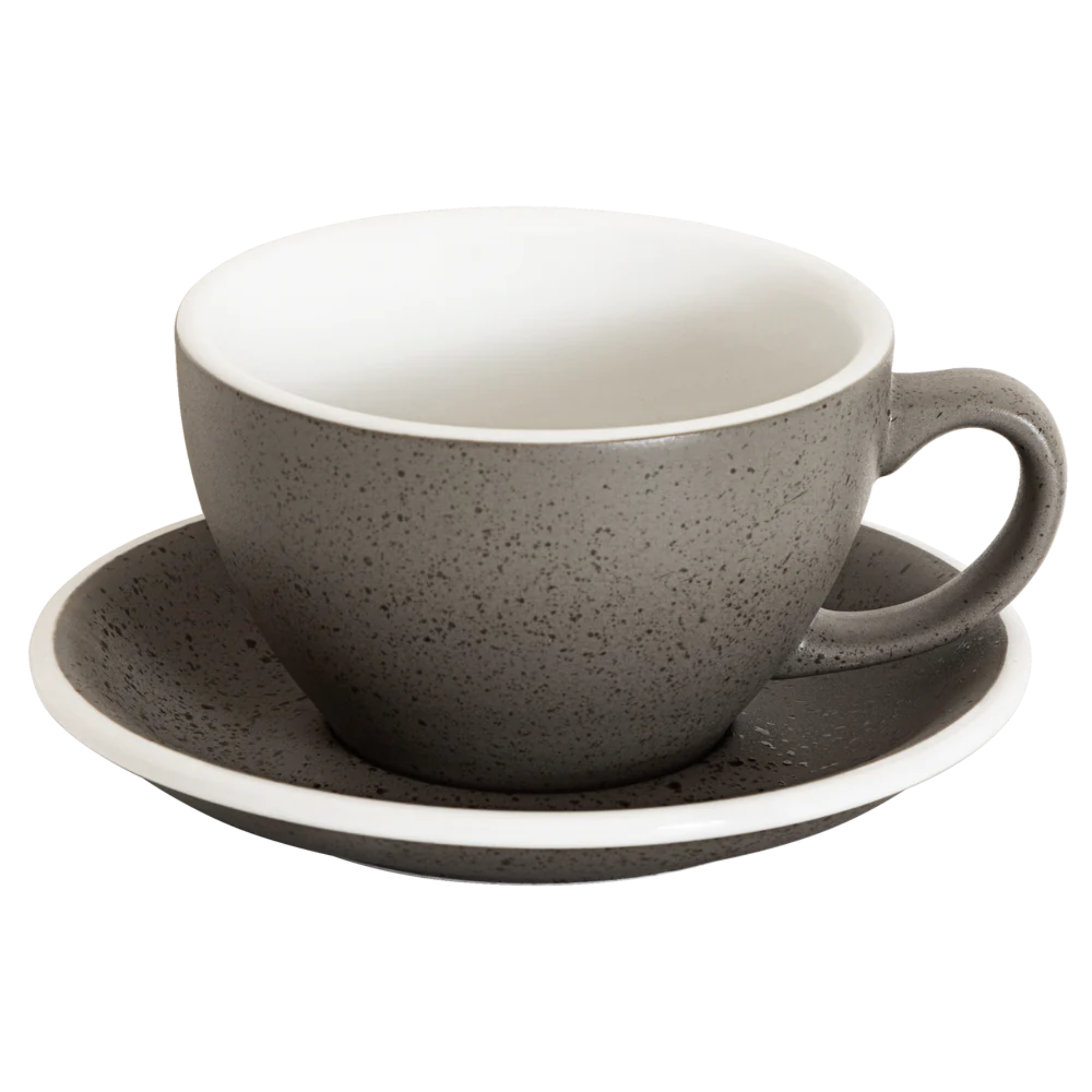 Loveramics Egg Collection Potter Colours Cappuccino Cup & Saucer 300ml