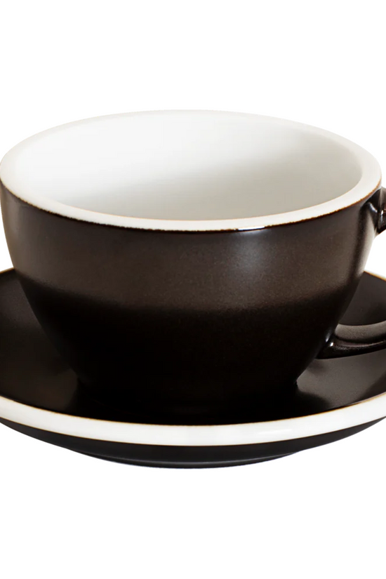 Loveramics Egg Collection Potter Colours Cappuccino Cup & Saucer 300ml