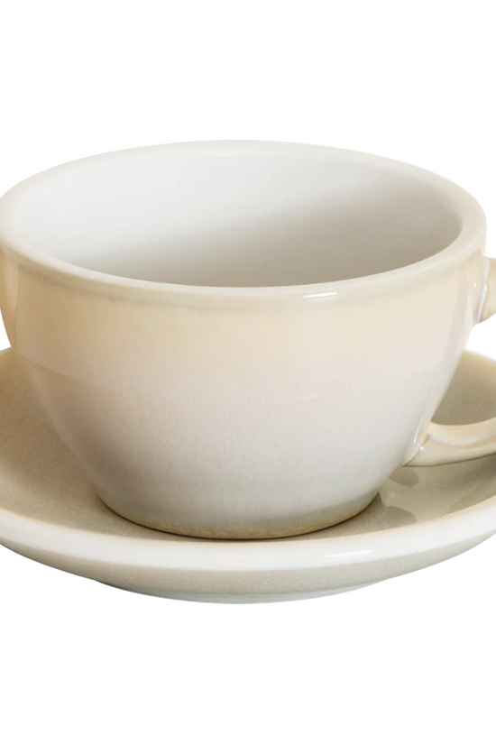 Loveramics Egg Collection Potter Colours Cappuccino Cup & Saucer 300ml