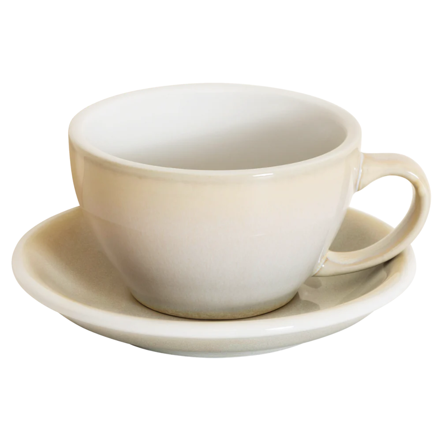 Loveramics Egg Collection Potter Colours Cappuccino Cup & Saucer 300ml