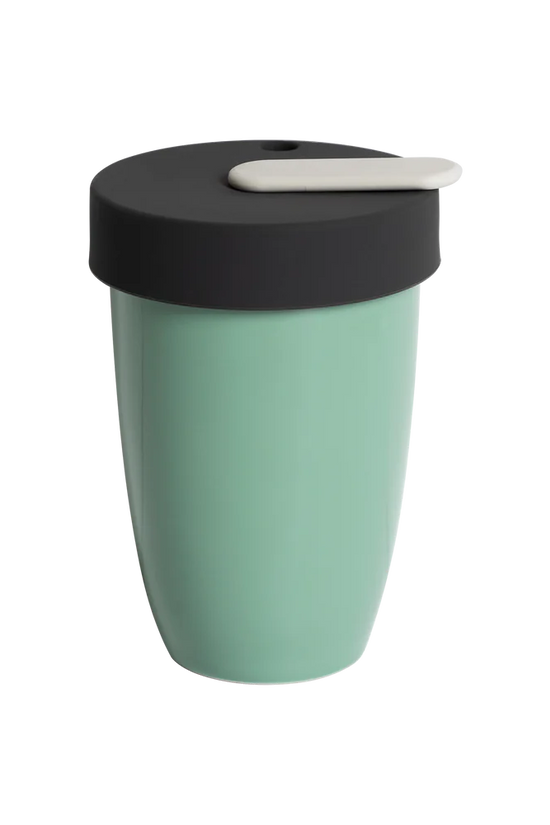 Loveramics Nomad Collection Regular Colors Double Walled Glass Mug 250ml