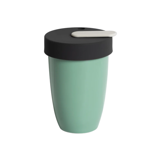 Loveramics Nomad Collection Regular Colors Double Walled Glass Mug 250ml