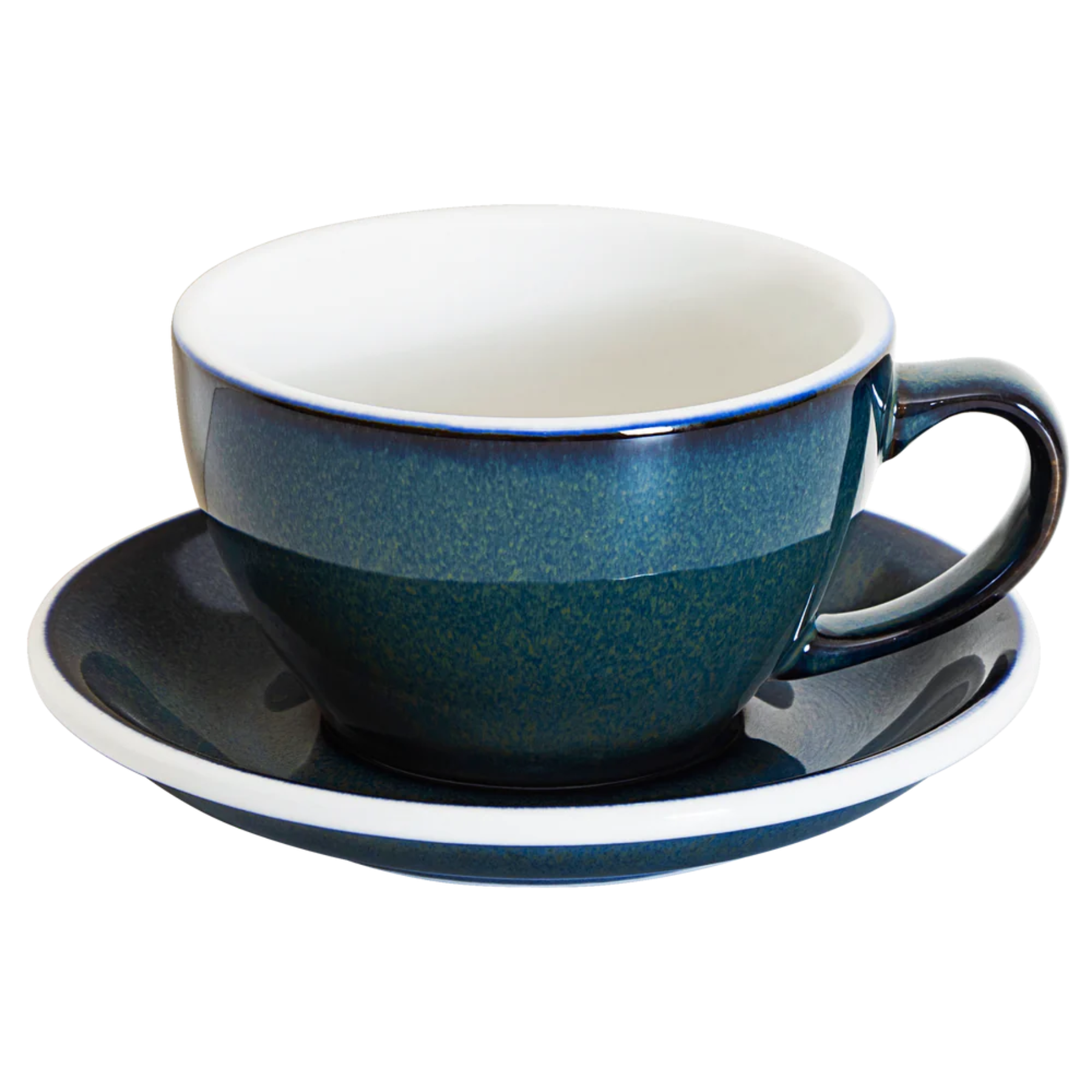 Loveramics Egg Collection Potter Colours Cappuccino Cup & Saucer 300ml