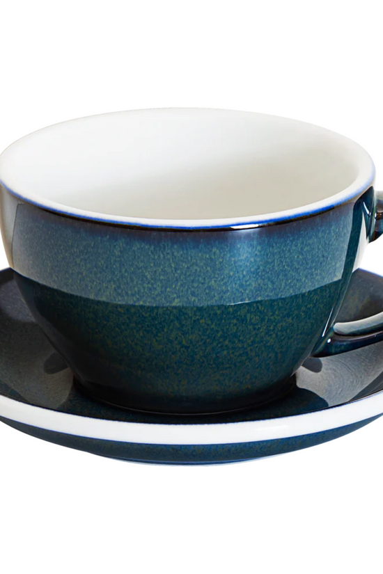 Loveramics Egg Collection Potter Colours Cappuccino Cup & Saucer 300ml