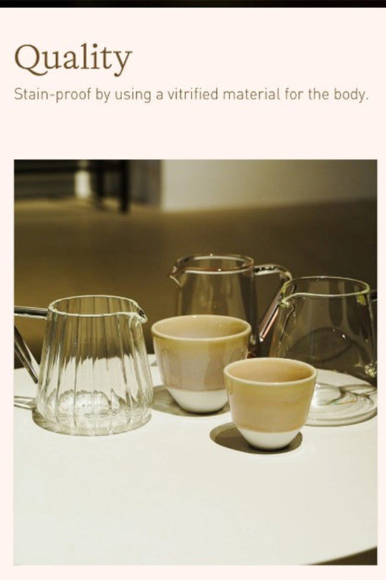 Loveramics Brewers Scandi Collection Cups