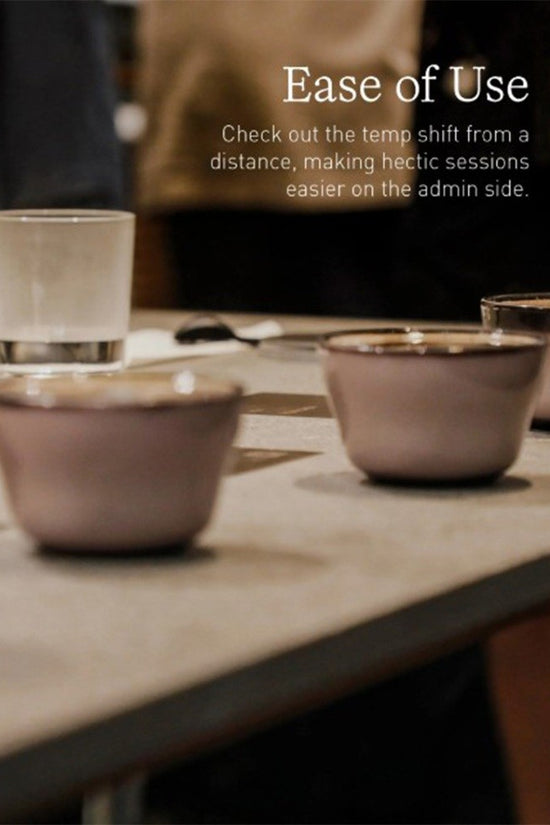 Loveramics Roasters Collection Color Changing Cupping Bowl 220mL