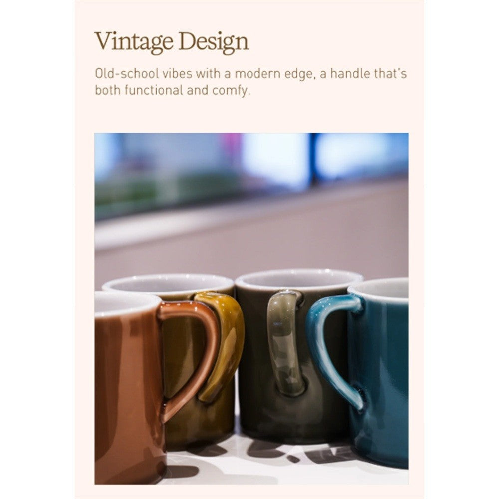 Loveramics Bond Collection Hutch and Starsky Mugs 250mL