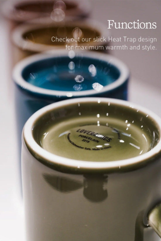 Loveramics Bond Collection Hutch and Starsky Mugs 250mL
