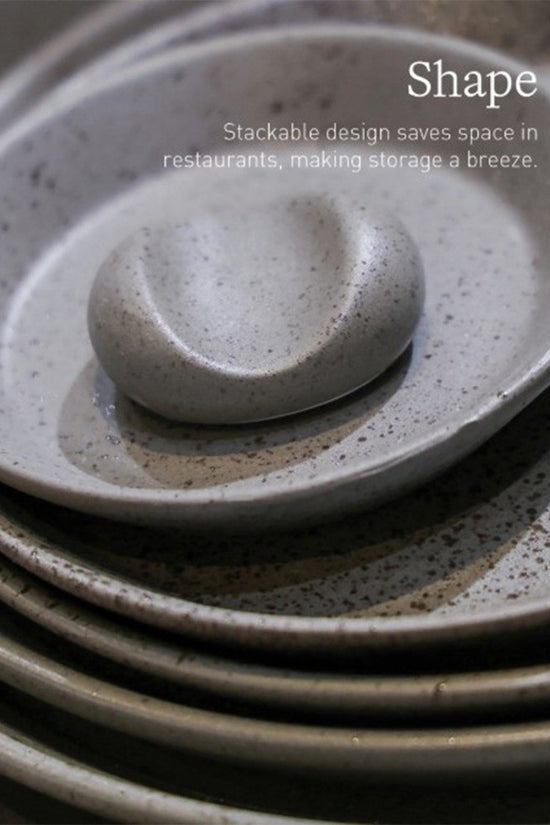 Loveramics Stone Tablewear Collection Granite - Bowls
