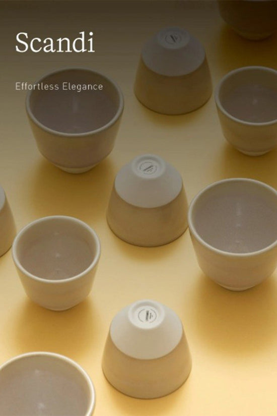 Loveramics Brewers Scandi Collection Cups