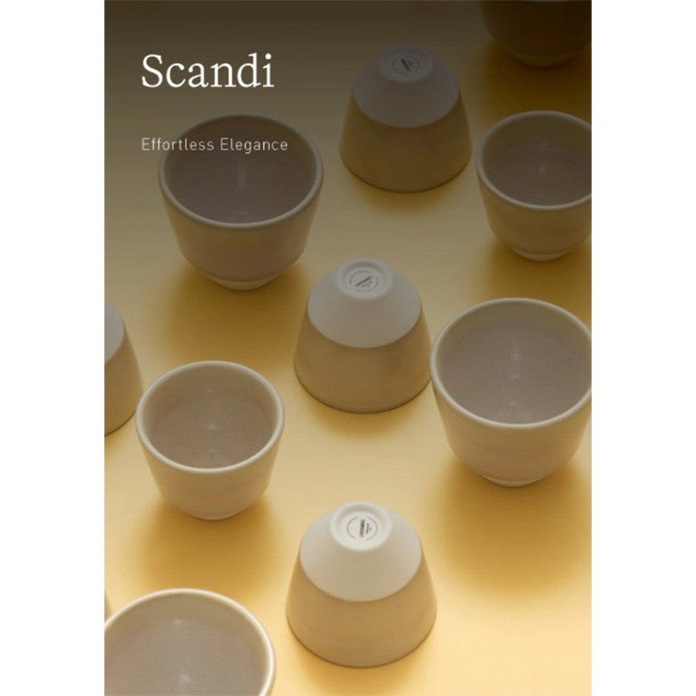 Loveramics Brewers Scandi Collection Cups