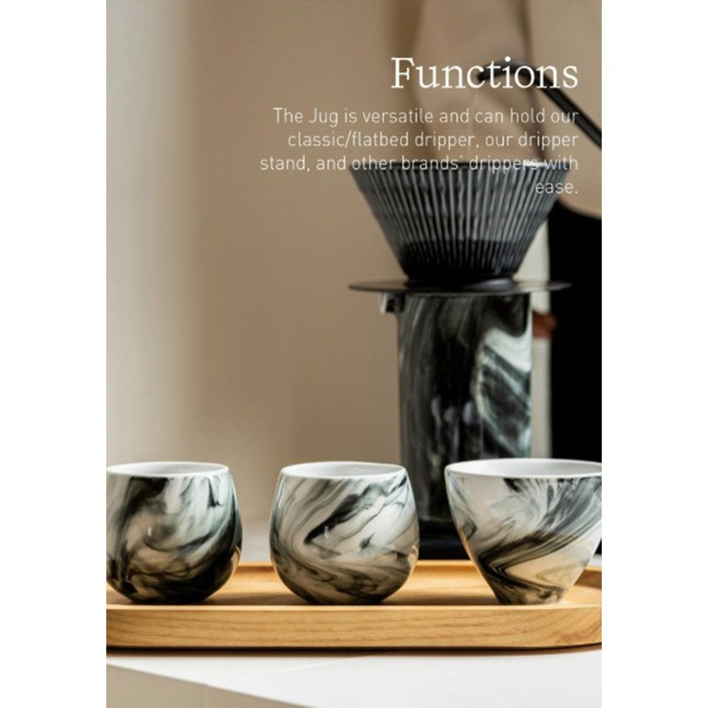 Loveramics Brewers Collection Floral Tasting Cups 150mL