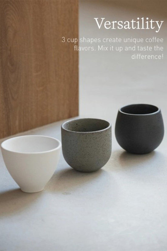 Loveramics Brewers Collection Floral Tasting Cups 150mL