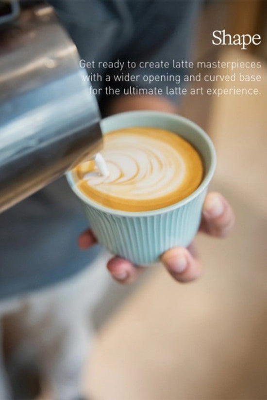 Loveramics Brewers Collection Embossed Tasting Cups 150mL
