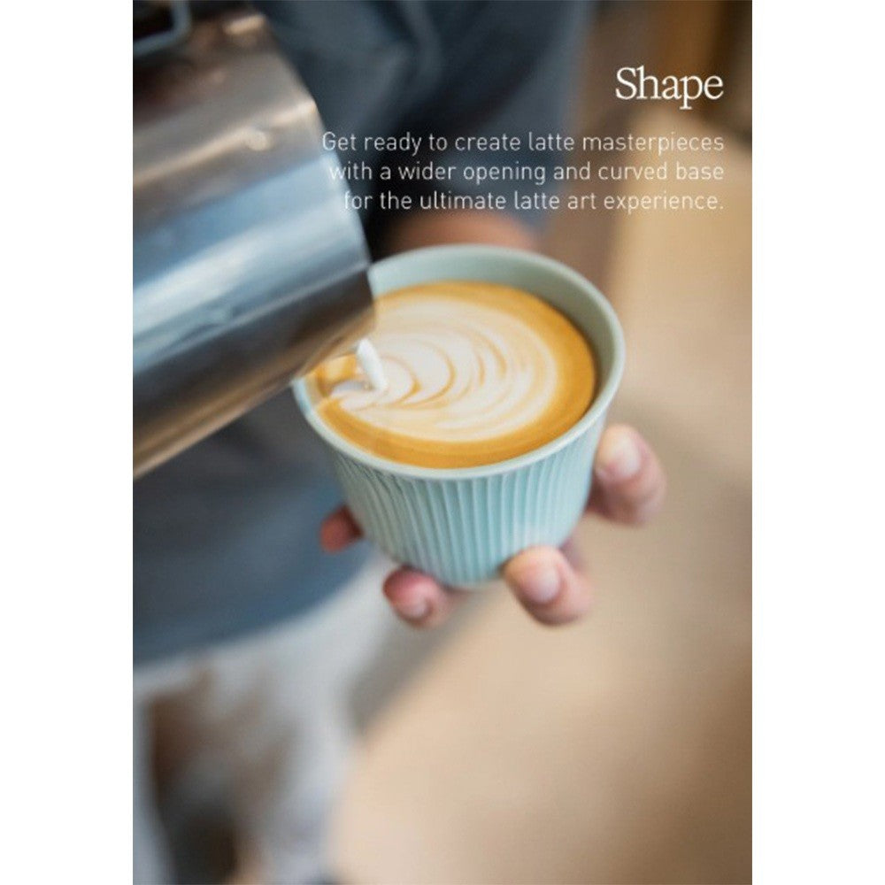 Loveramics Brewers Collection Embossed Tasting Cups 150mL