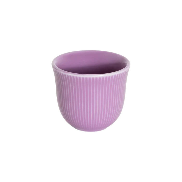 Loveramics Brewers Collection Embossed Tasting Cups 80mL
