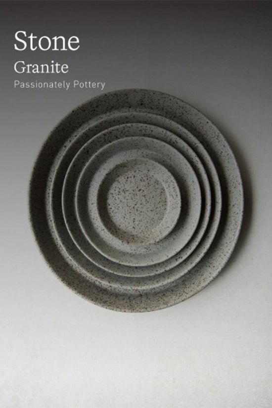 Loveramics Stone Tablewear Collection Granite - Bowls