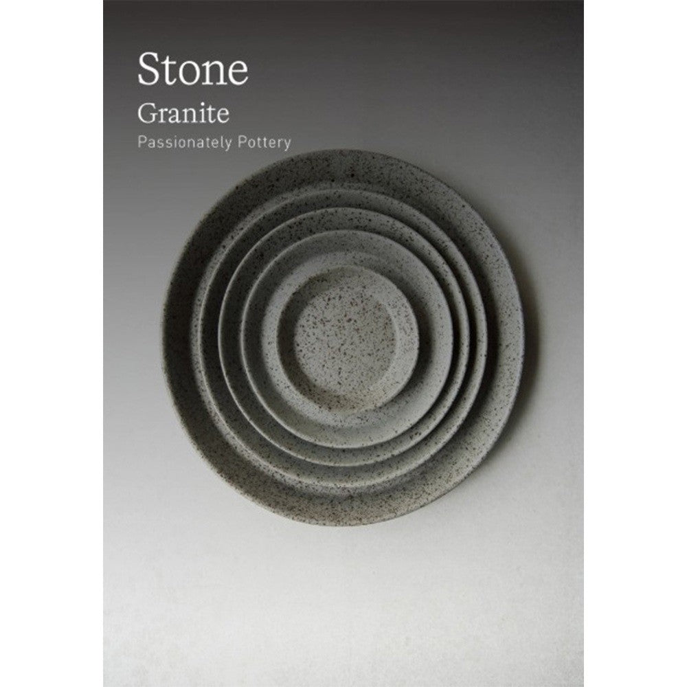 Loveramics Stone Tablewear Collection Granite - Bowls