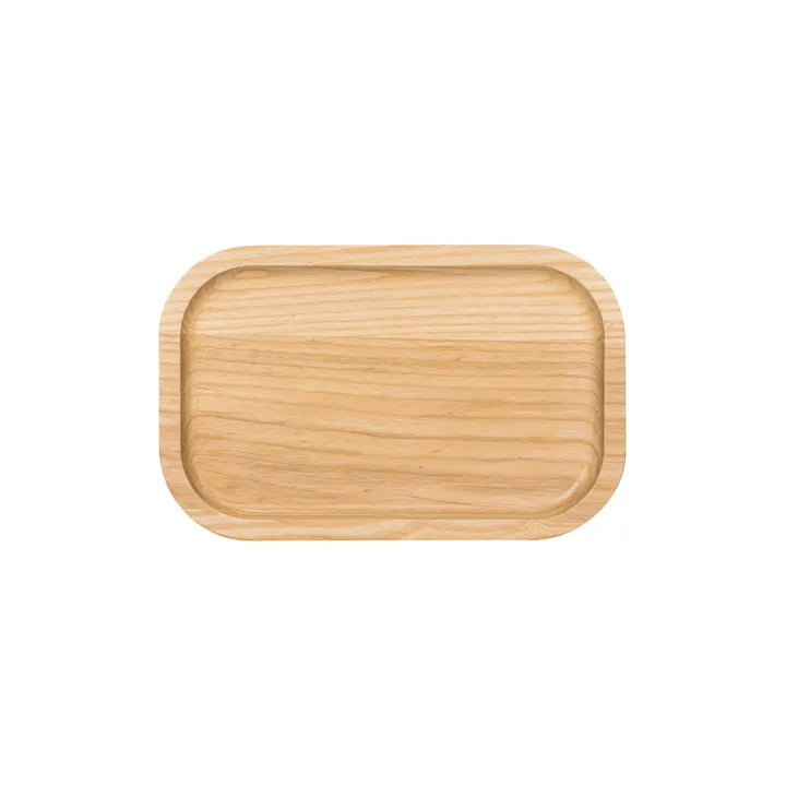 Loveramics Er-go! System Collection Wood Platters