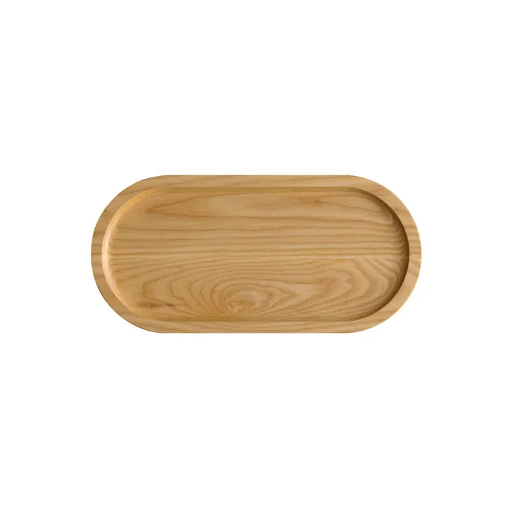 Loveramics Er-go! System Collection Wood Platters