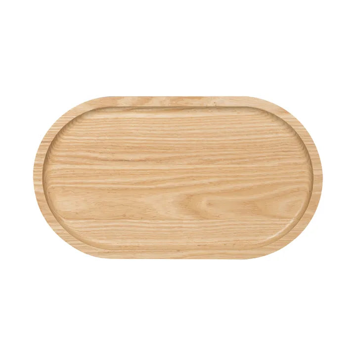 Loveramics Er-go! System Collection Wood Platters
