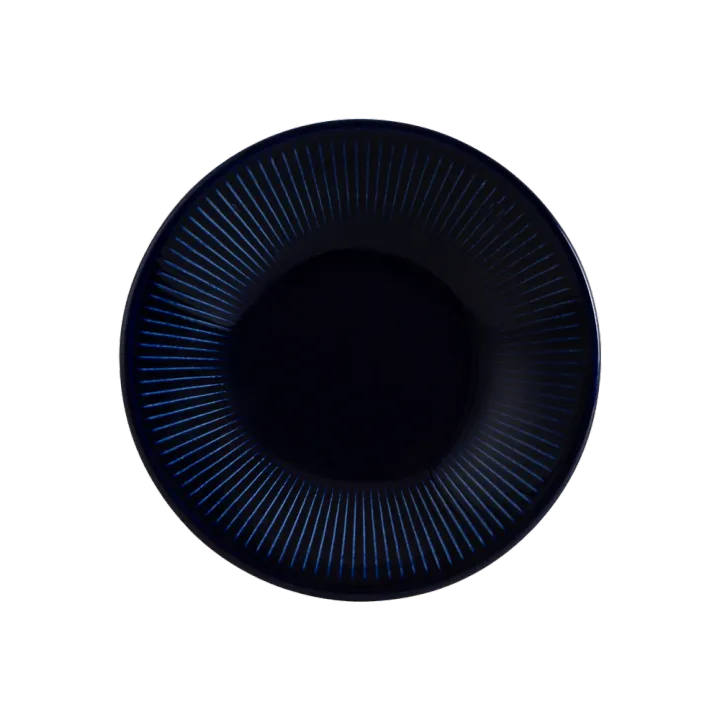 Loveramics Brewers Collection Embossed Plate 13cm