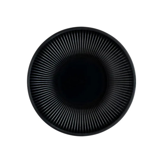 Loveramics Brewers Collection Embossed Plate 13cm