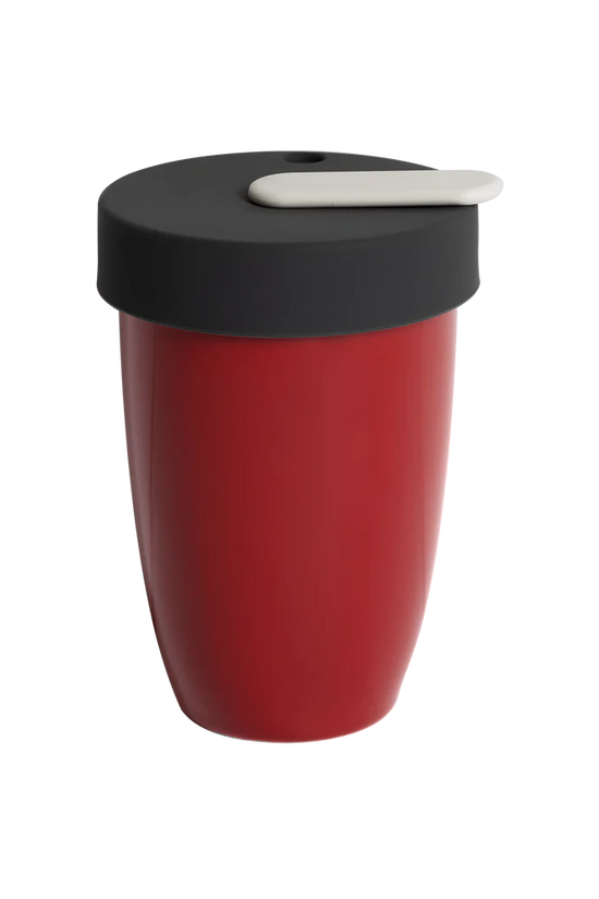 Loveramics Nomad Collection Regular Colors Double Walled Glass Mug 250ml