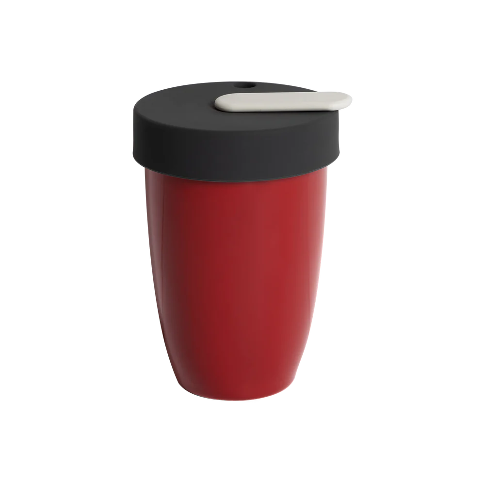 Loveramics Nomad Collection Regular Colors Double Walled Glass Mug 250ml