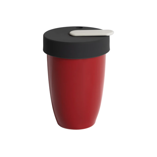 Loveramics Nomad Collection Regular Colors Double Walled Glass Mug 250ml